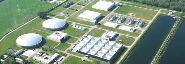 Introduction to Water Treatment